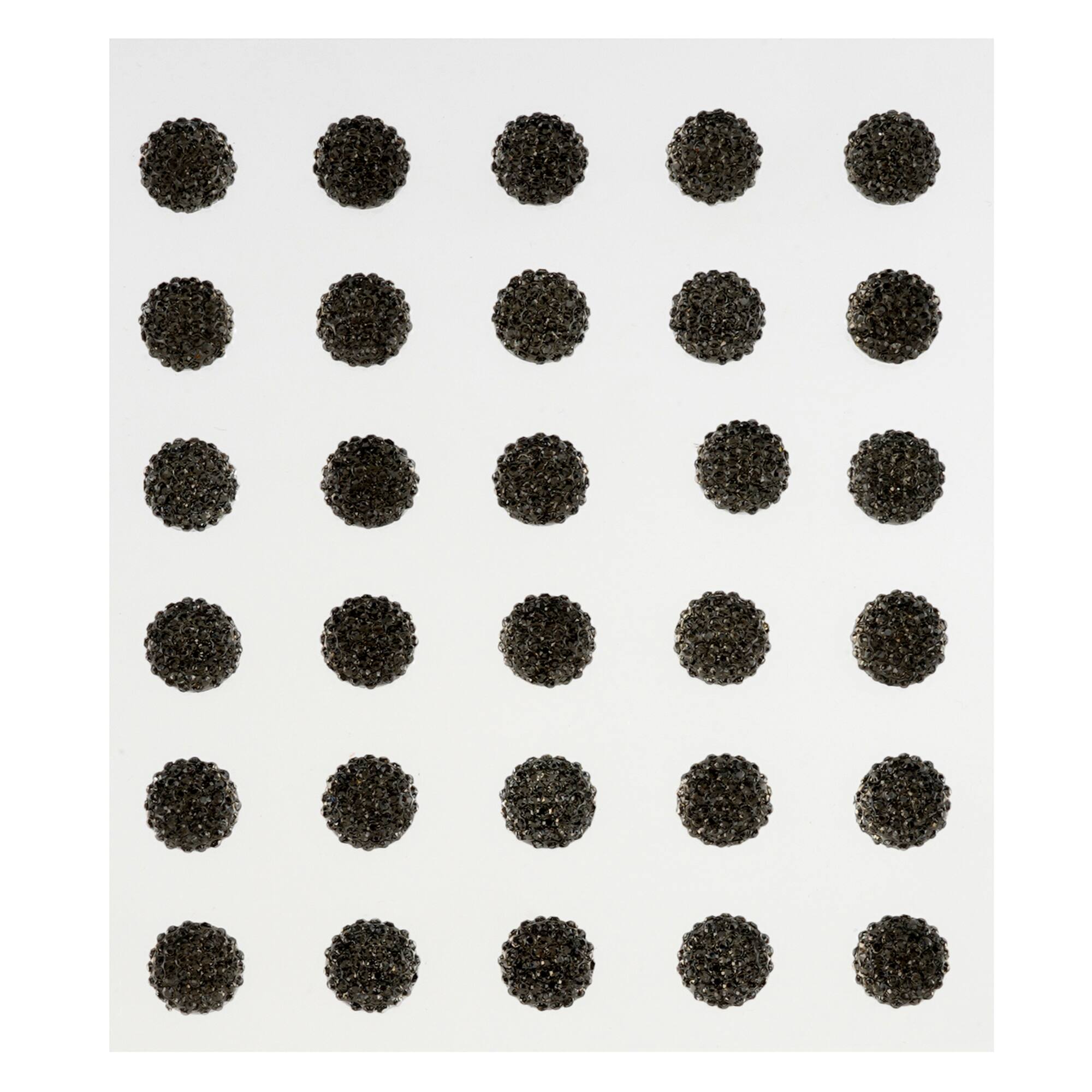 12 Packs: 30 ct. (360 total) Sugar Stone Stickers by Recollections